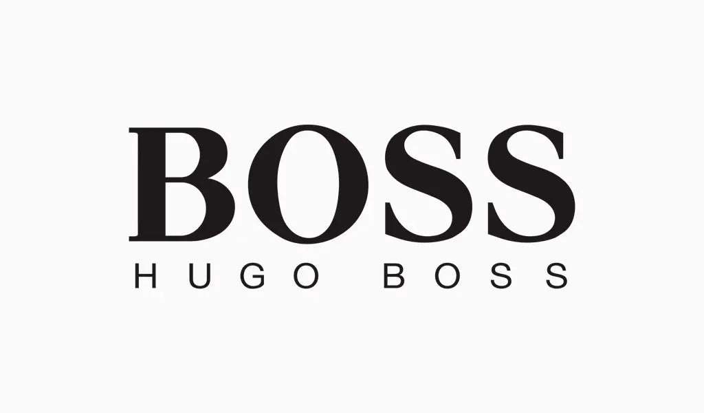 Boss-Hugo Boss