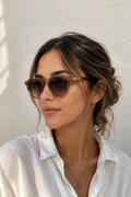 Gafas de Sol Capri Amber