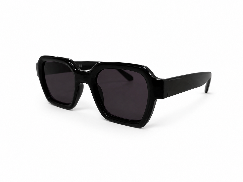 Gafas de Sol Milano Black