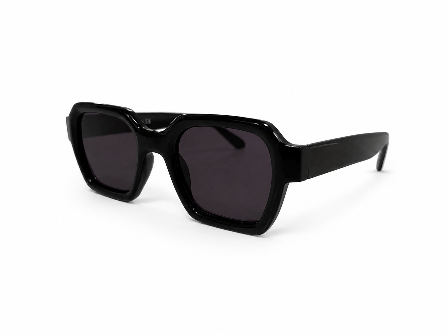 Gafas de Sol Milano Black