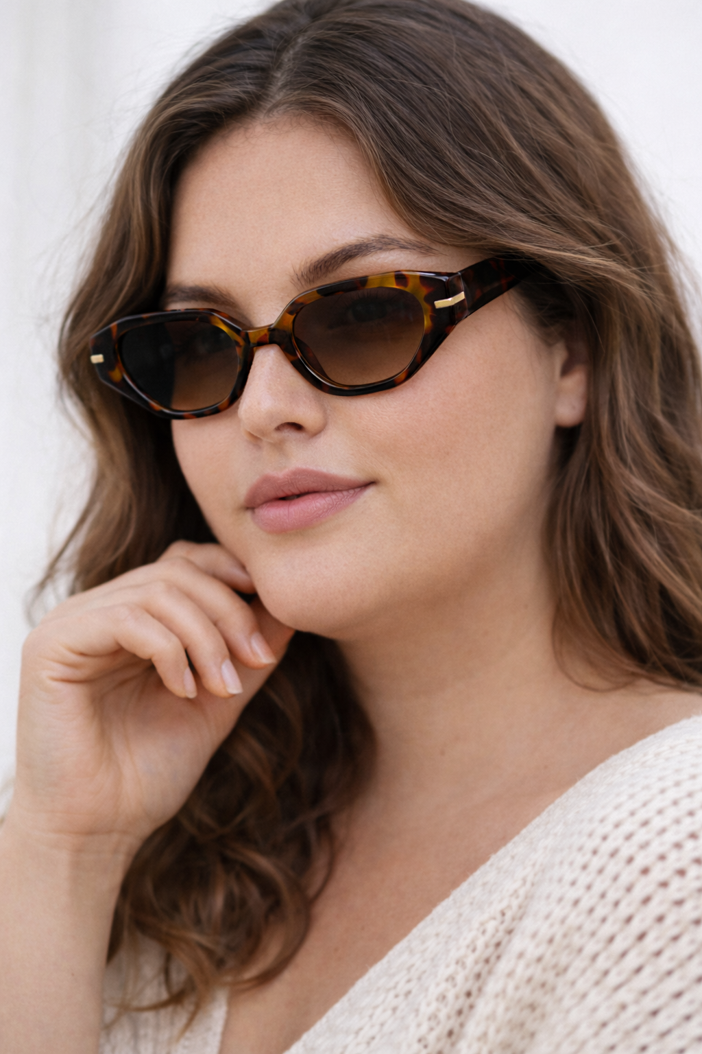 Gafa Cat Eye Carey