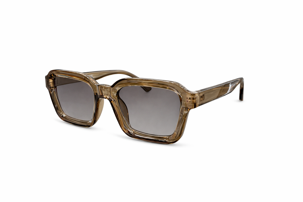 Gafas Oversize Cuadradas