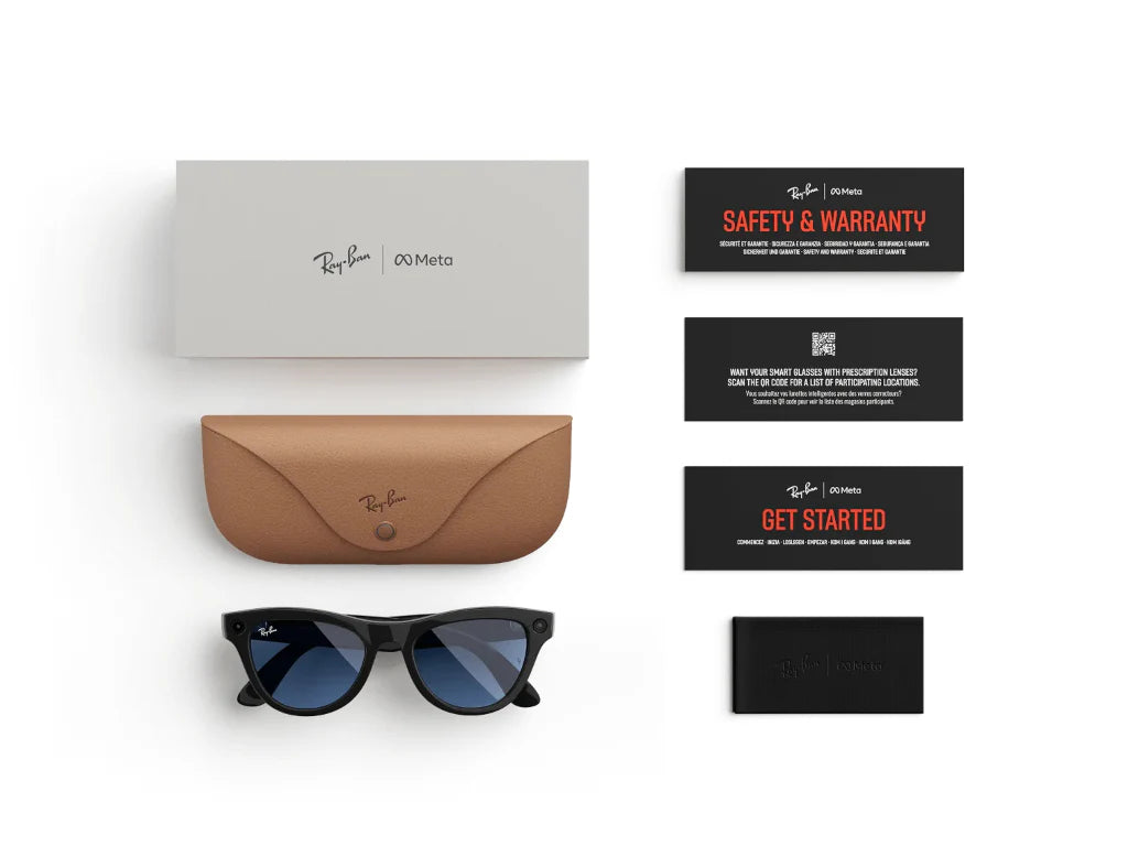 Ray-Ban Meta