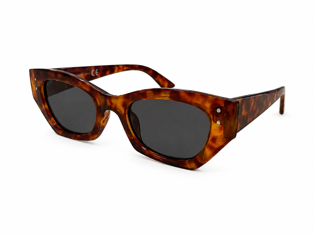 Gafas de Sol Siena Tortoise