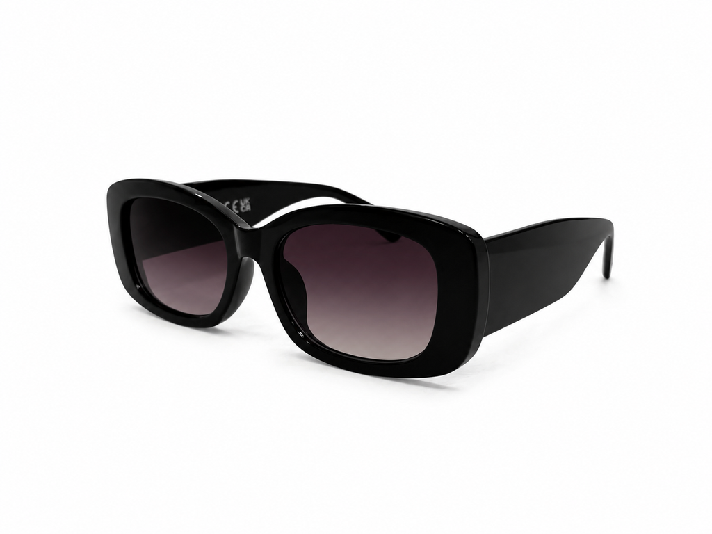 Gafas de Sol Riviera Negro