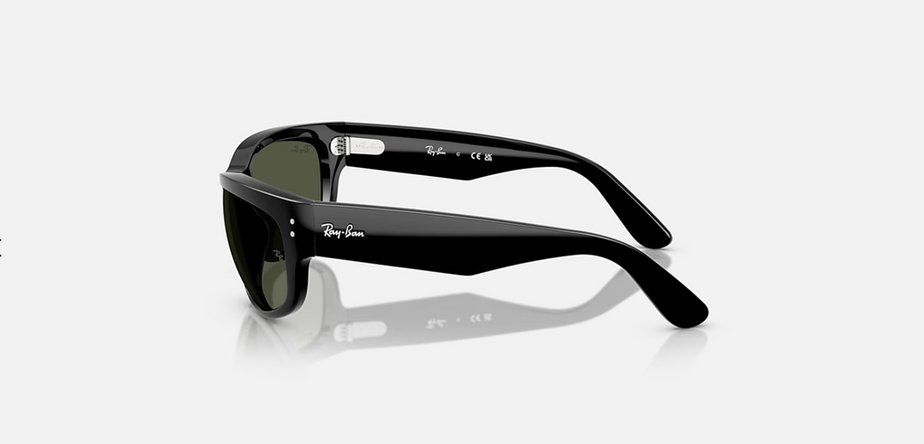 Ray-Ban