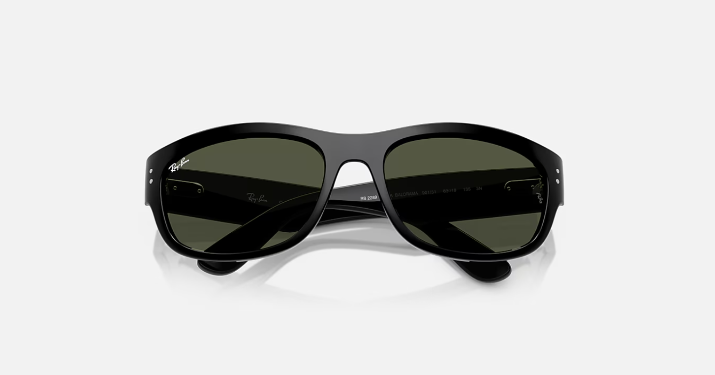 Ray-Ban
