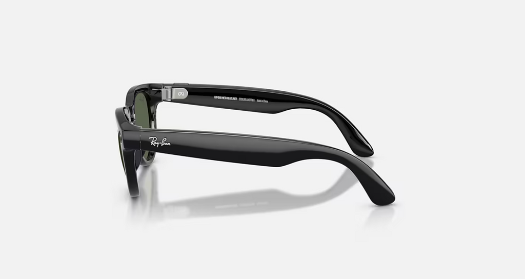Ray-Ban