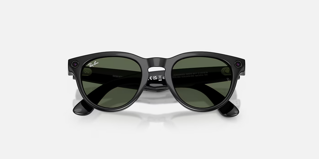 Ray-Ban