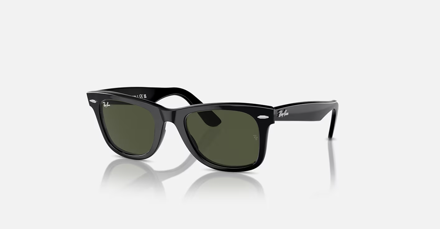 Ray-Ban