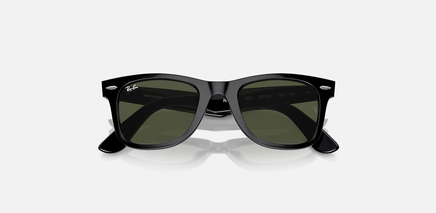 Ray-Ban