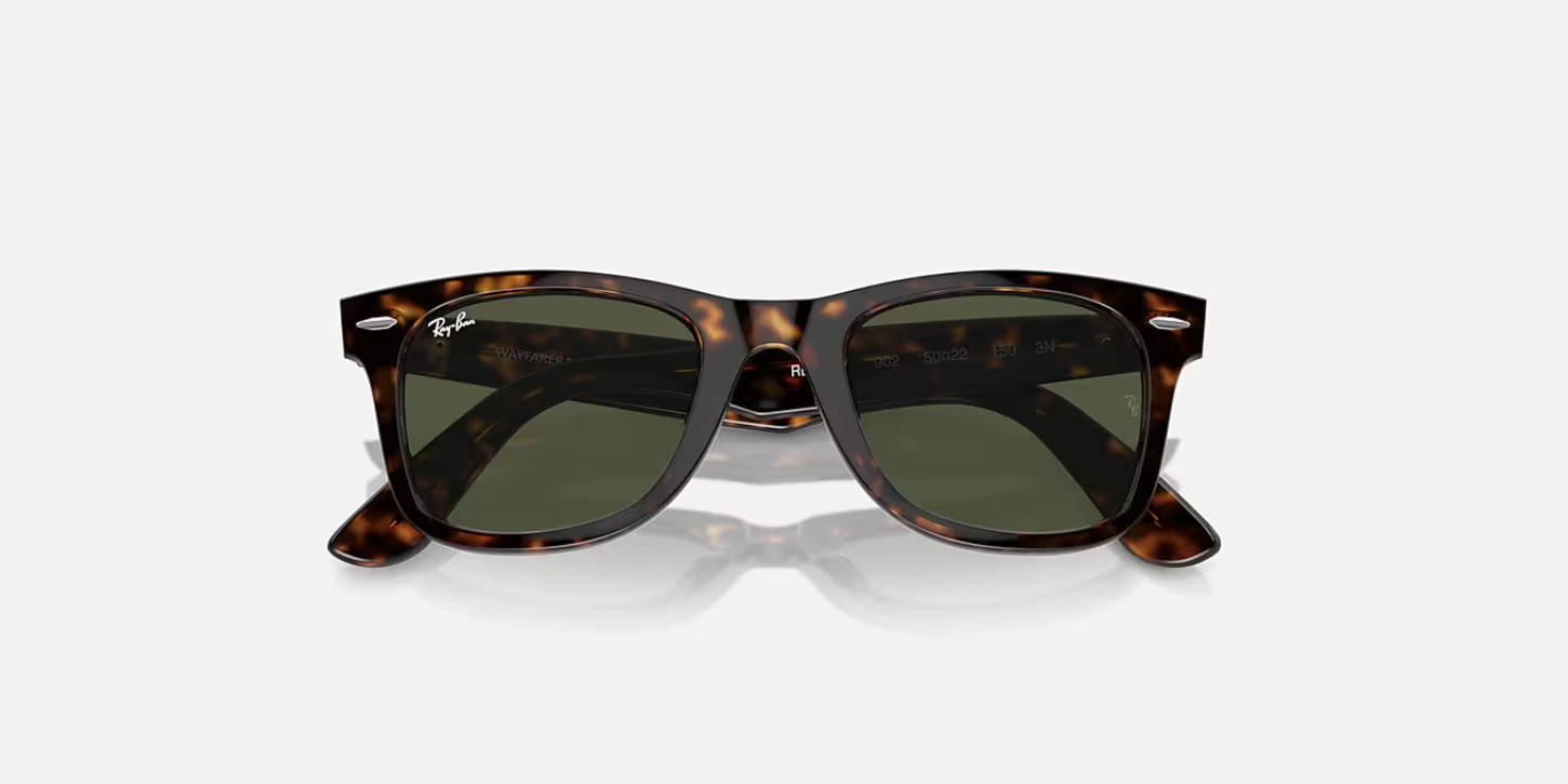 Ray-Ban