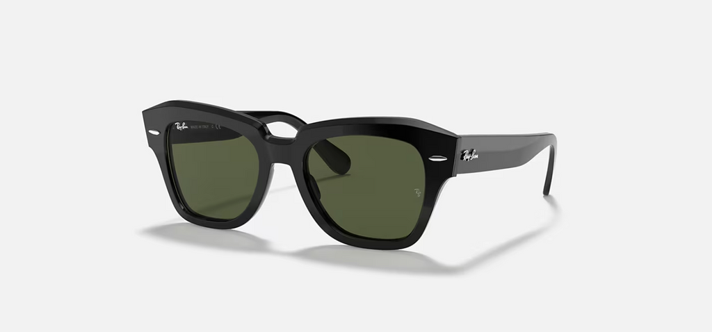 Ray-Ban