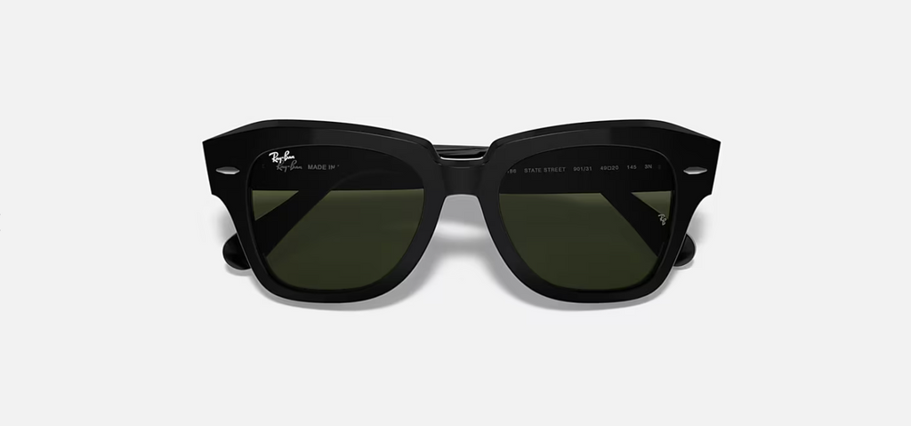 Ray-Ban