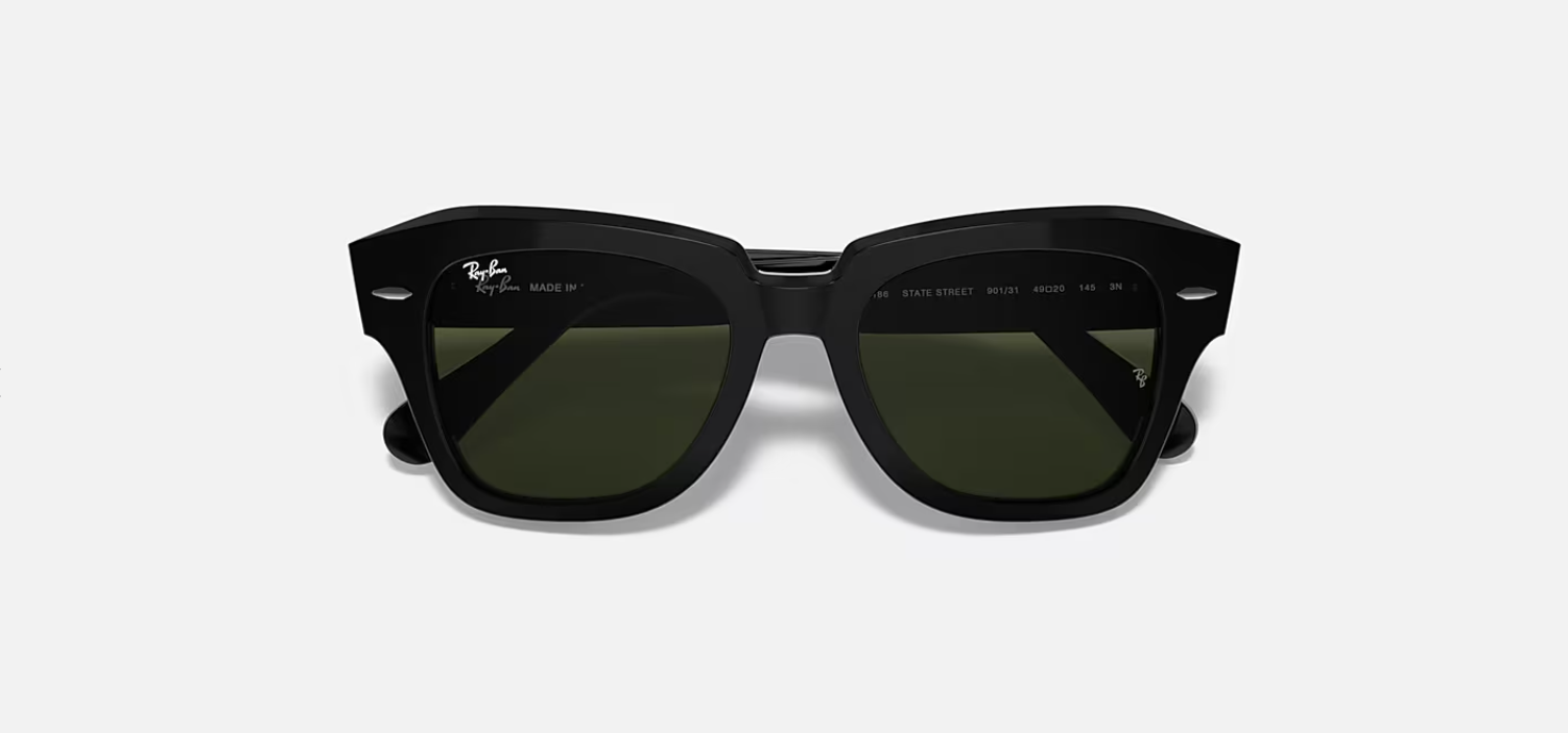 Ray-Ban
