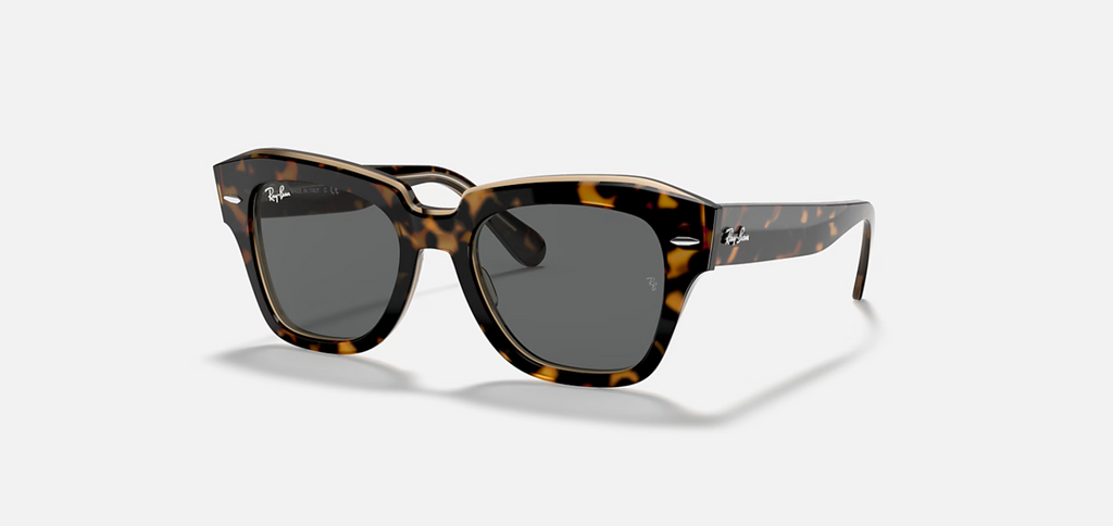 Ray-Ban