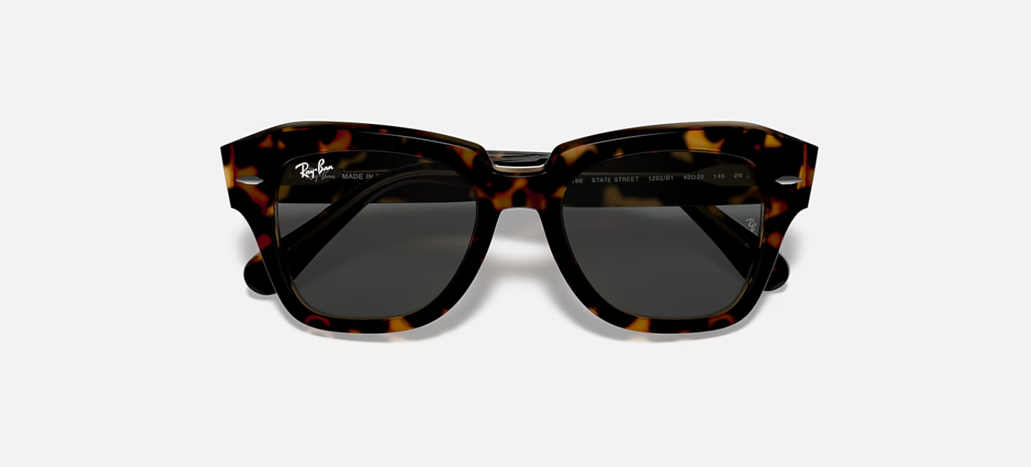 Ray-Ban