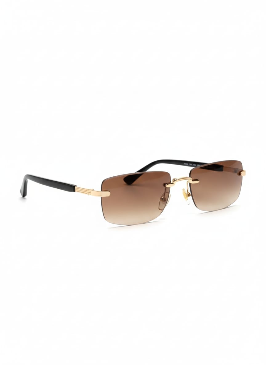 Gafa Rectangulares