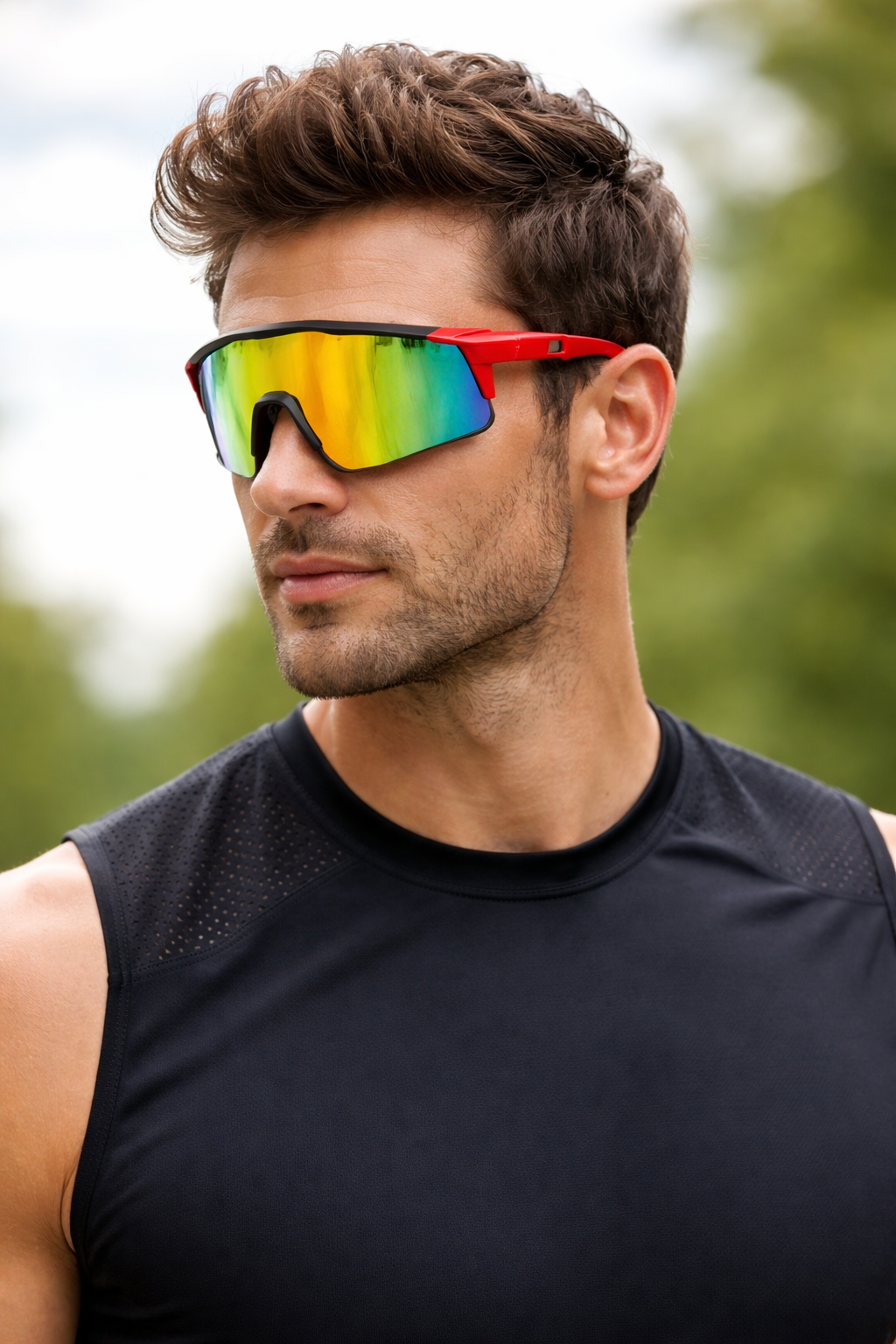 Gafas Running & Ciclismo
