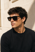 Gafas de Sol Urban Black Brown
