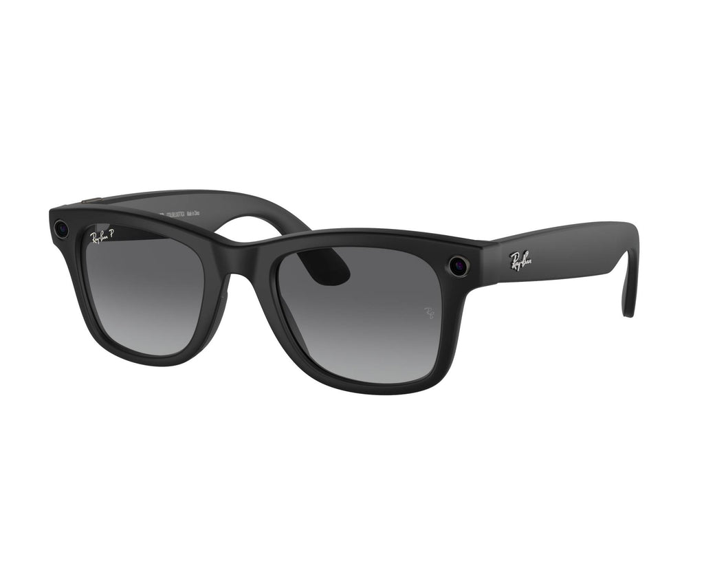 Ray-Ban Meta